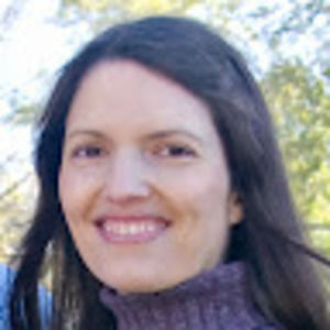 Meet your Posher, Sara l.